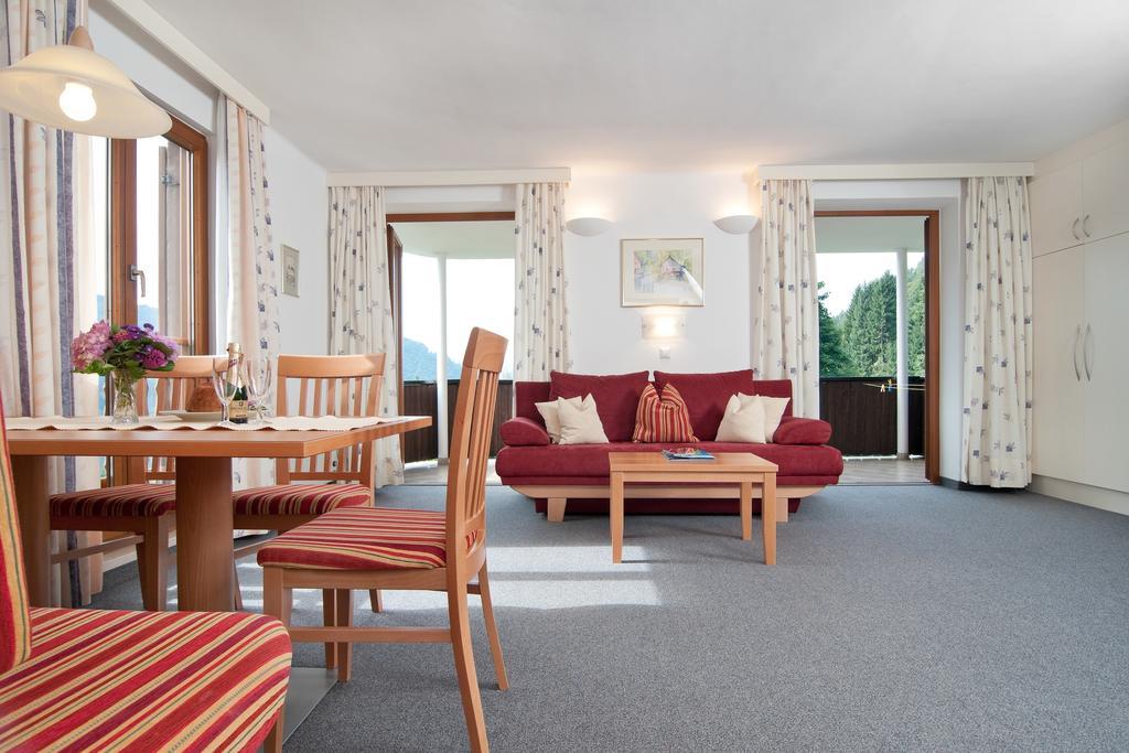 Schuetzenhof Aparthotel Sattendorf Екстериор снимка