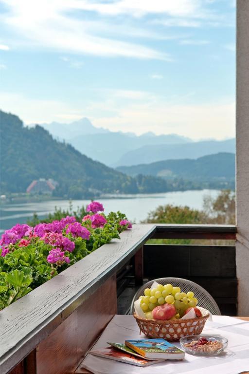 Schuetzenhof Aparthotel Sattendorf Екстериор снимка